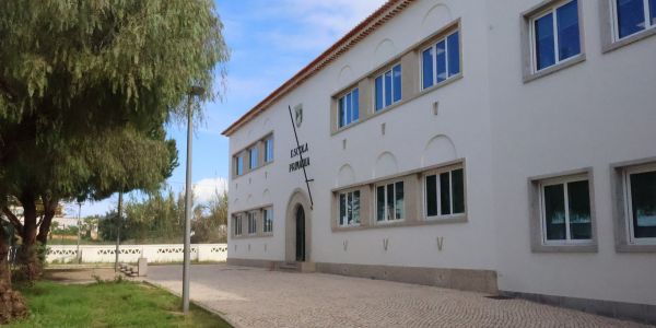 Escola Básica n.º4 de Olhão 